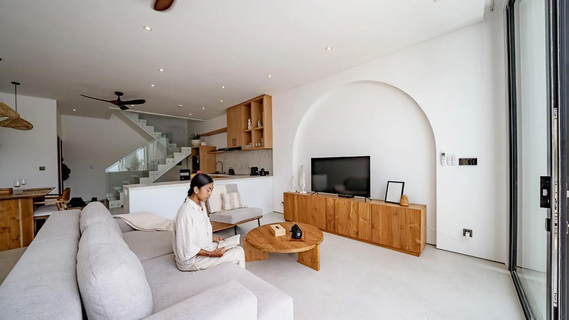 Elements A1 Villa Bingin Pecatu