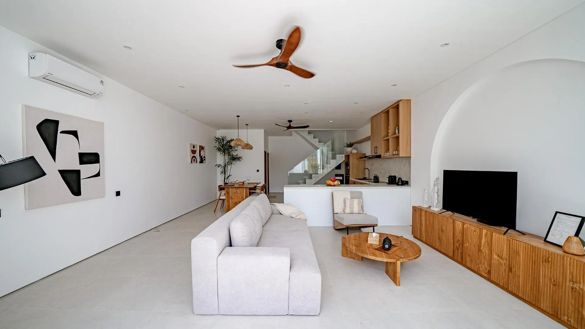 Elements A1 Villa Bingin Pecatu