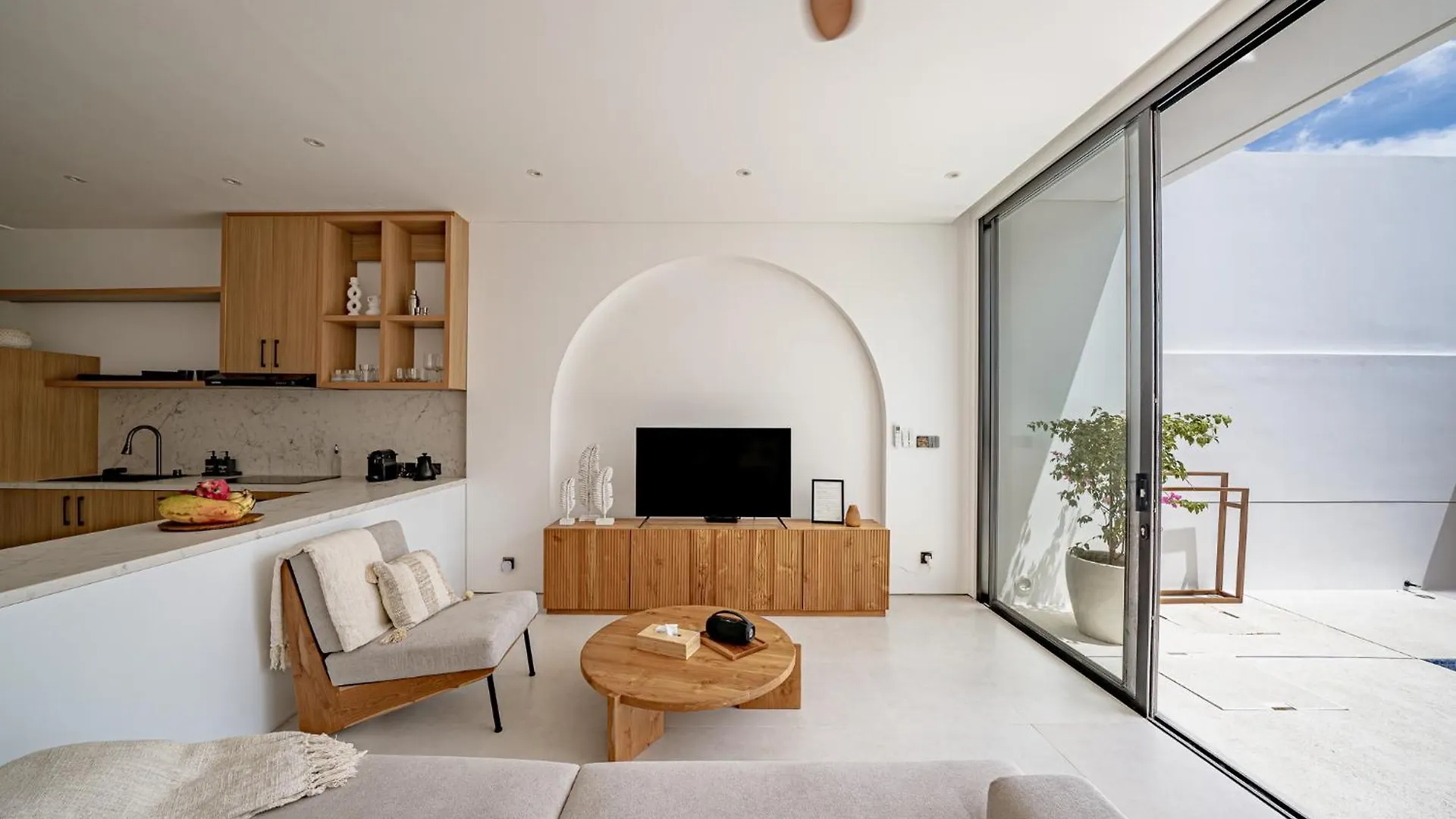 Elements A1 Villa Bingin Pecatu