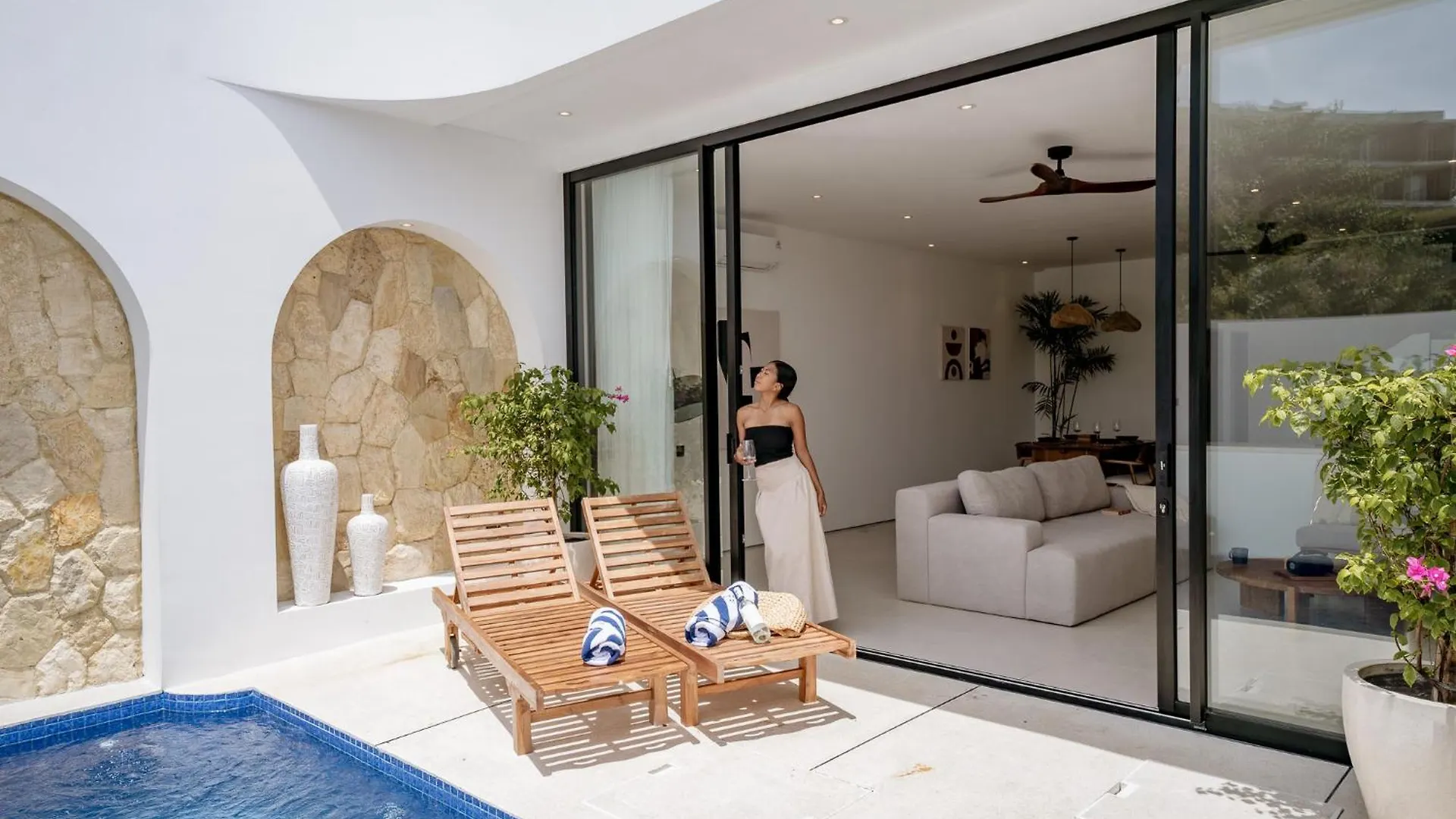 Elements A1 Villa Bingin Pecatu   Pecatu (Bali)