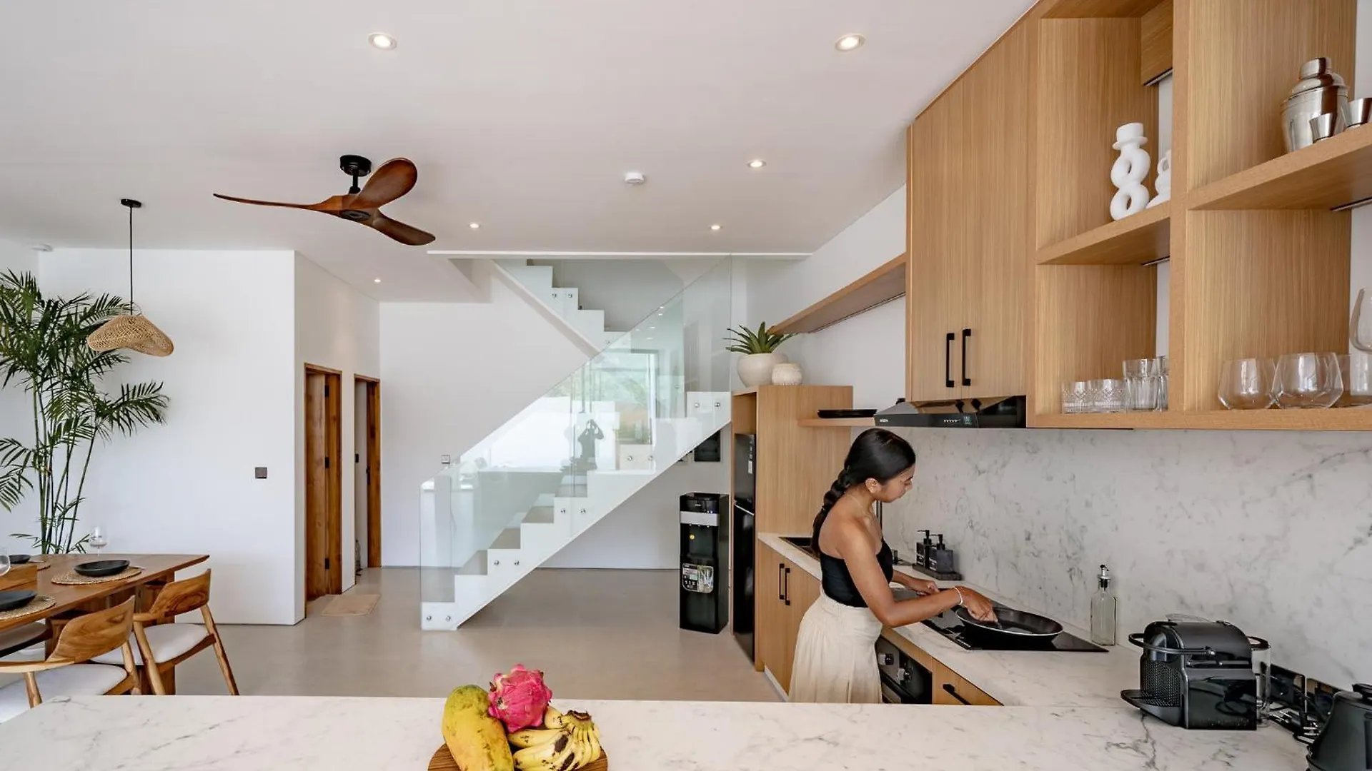 Elements A1 Villa Bingin Pecatu  Indonesia